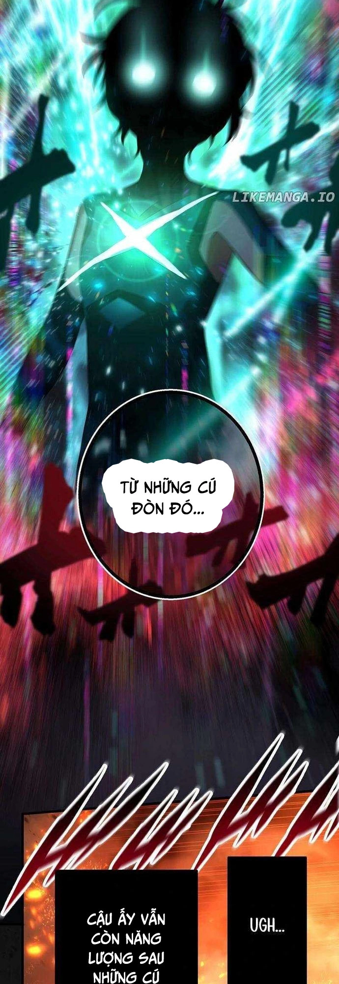 Quỷ Ấn - Chương 56