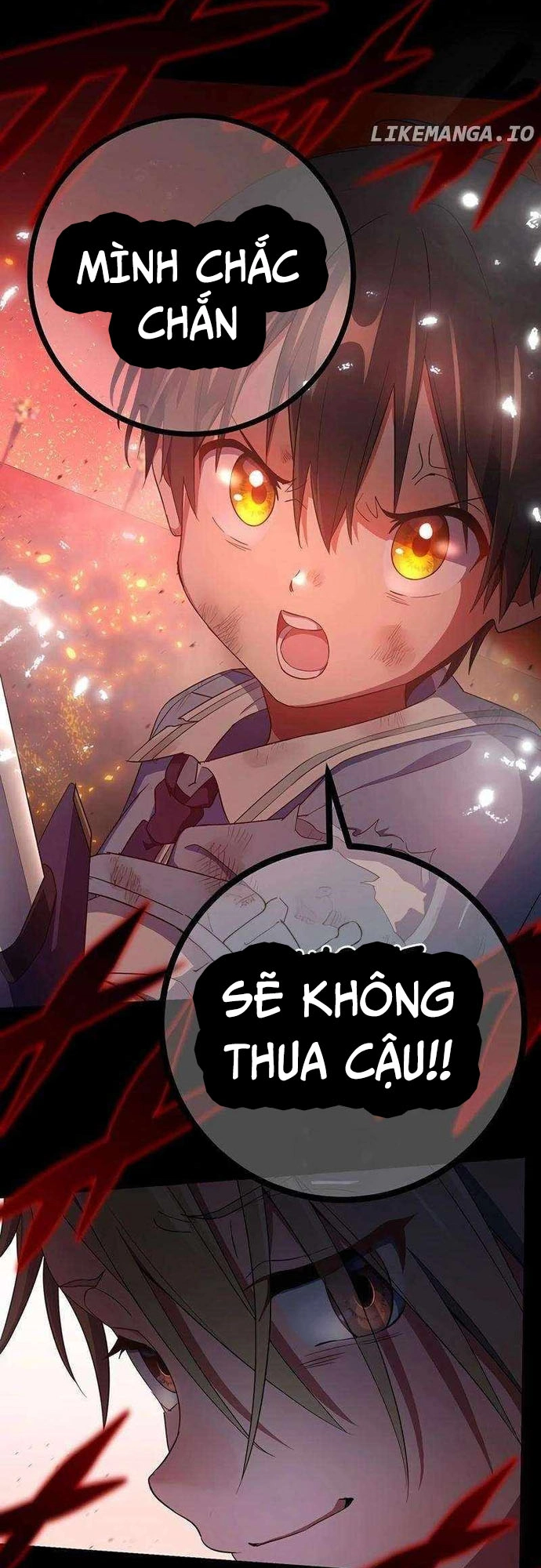 Quỷ Ấn - Chương 56