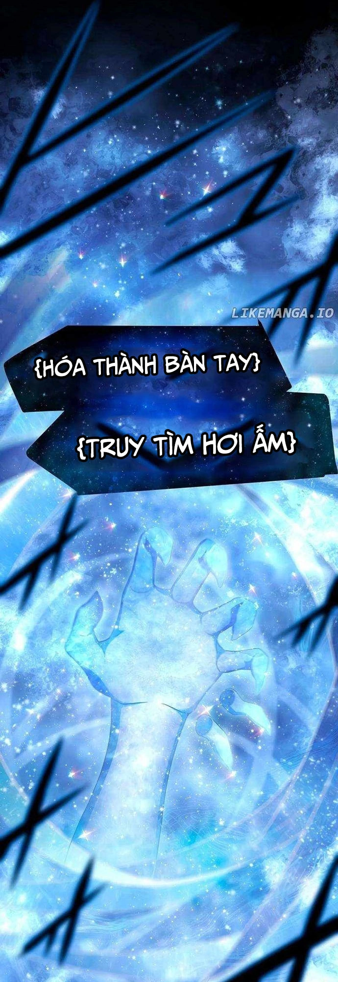 Quỷ Ấn - Chương 57