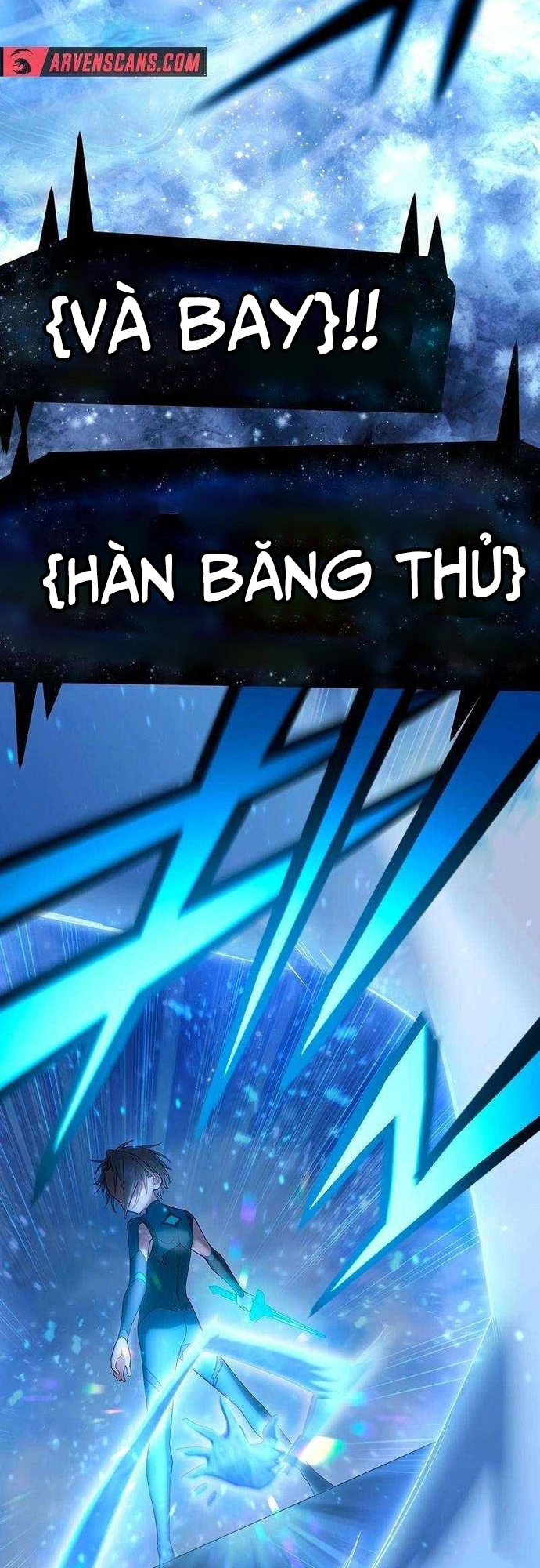 Quỷ Ấn - Chương 57