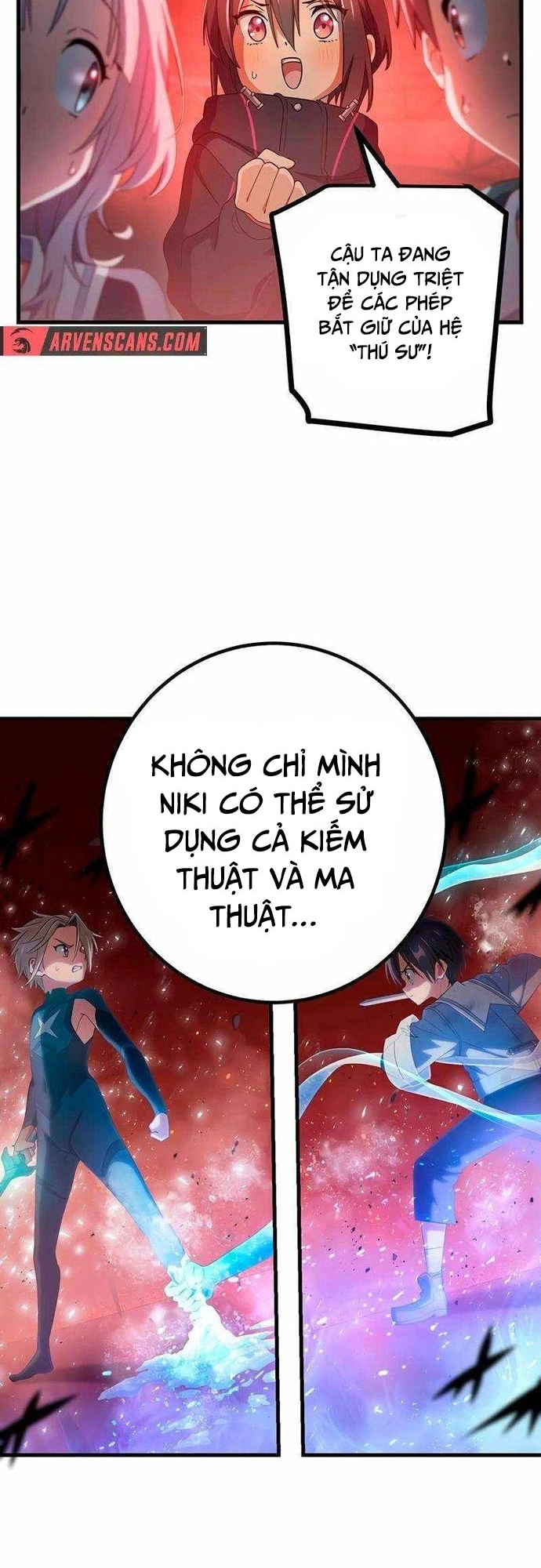 Quỷ Ấn - Chương 57