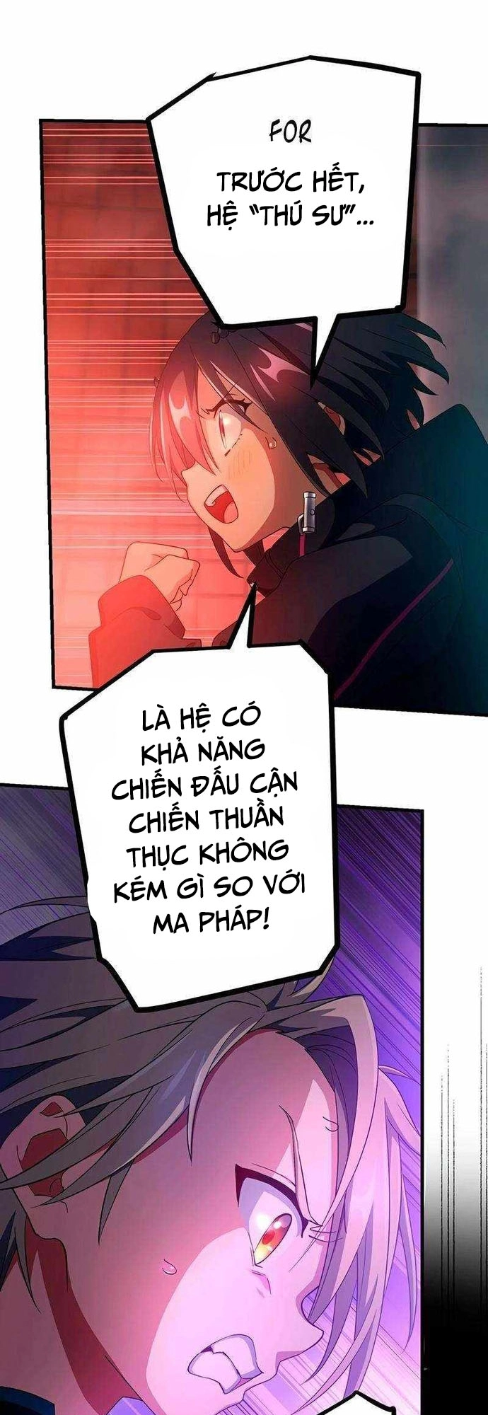 Quỷ Ấn - Chương 57