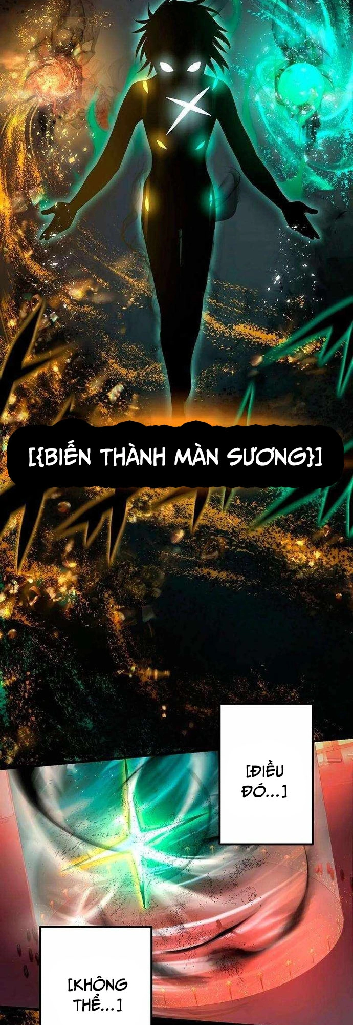 Quỷ Ấn - Chương 57
