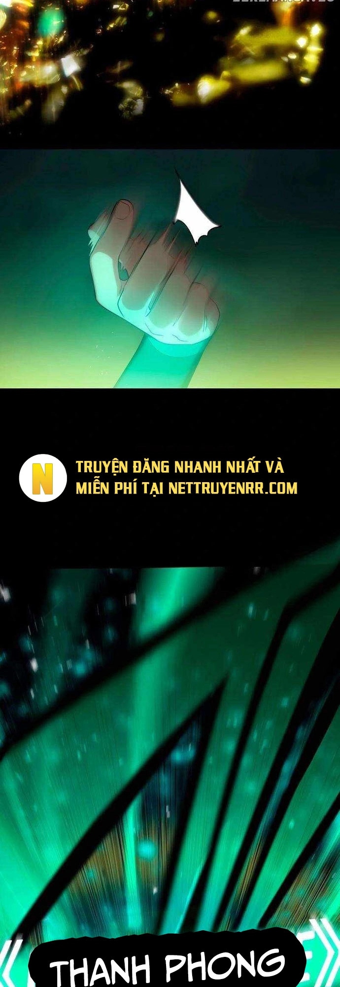 Quỷ Ấn - Chương 57