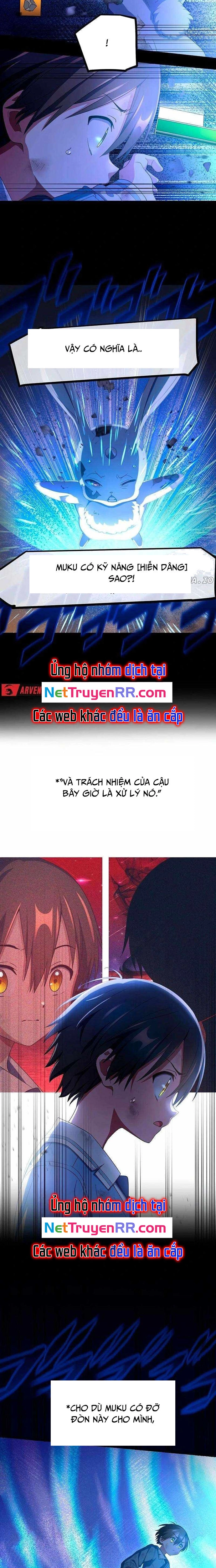 Quỷ Ấn - Chương 58