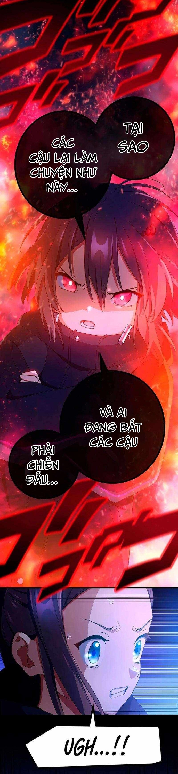 Quỷ Ấn - Chương 59
