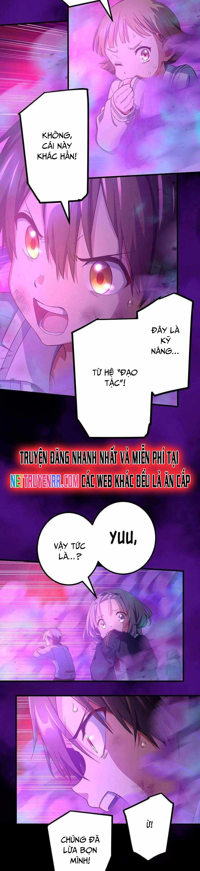 Quỷ Ấn - Chương 59