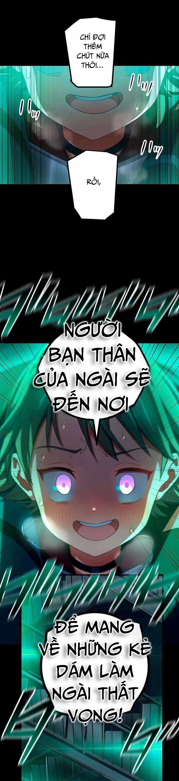 Quỷ Ấn - Chương 59