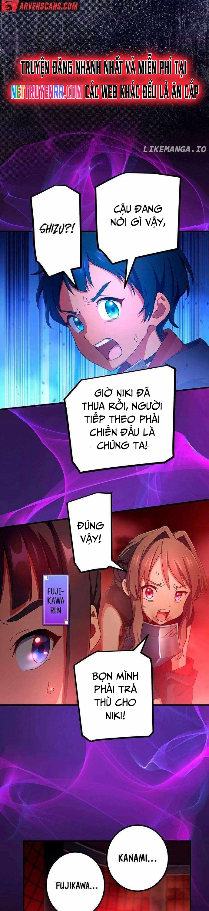 Quỷ Ấn - Chương 59