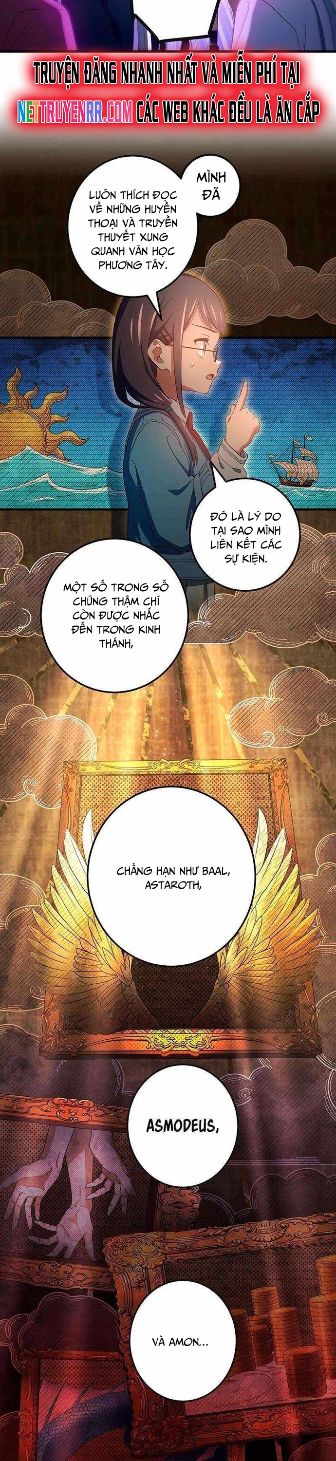 Quỷ Ấn - Chương 60
