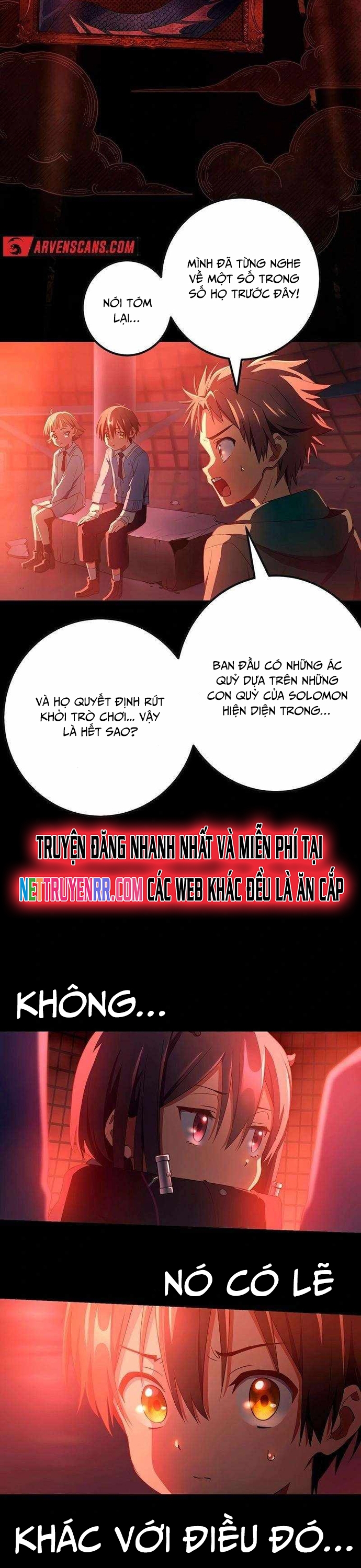 Quỷ Ấn - Chương 60