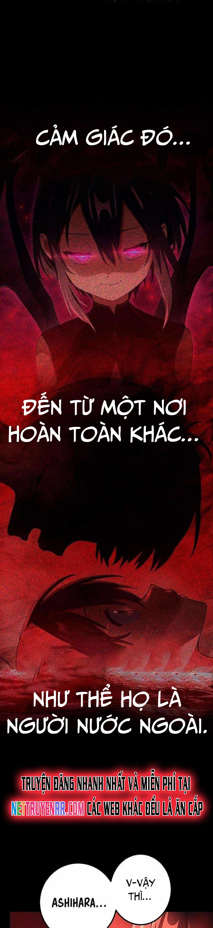 Quỷ Ấn - Chương 60