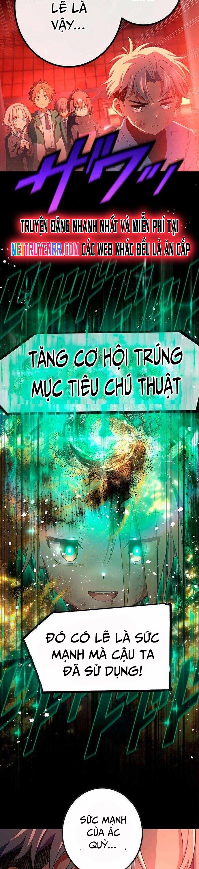 Quỷ Ấn - Chương 60