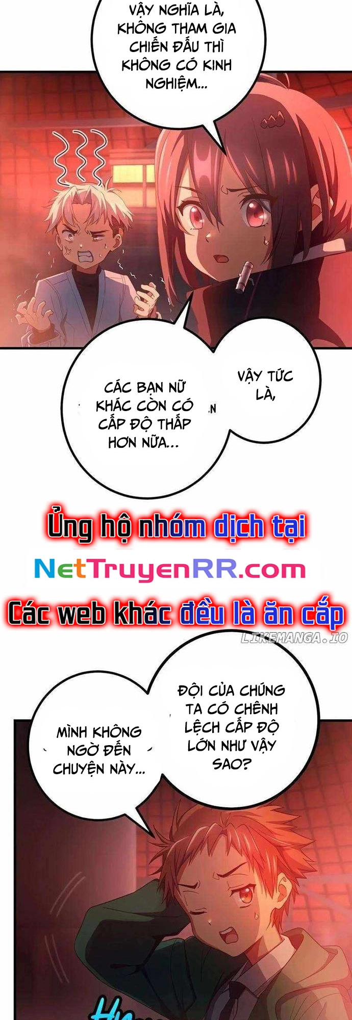 Quỷ Ấn - Chương 61