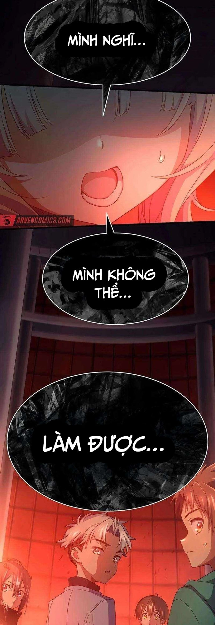 Quỷ Ấn - Chương 61