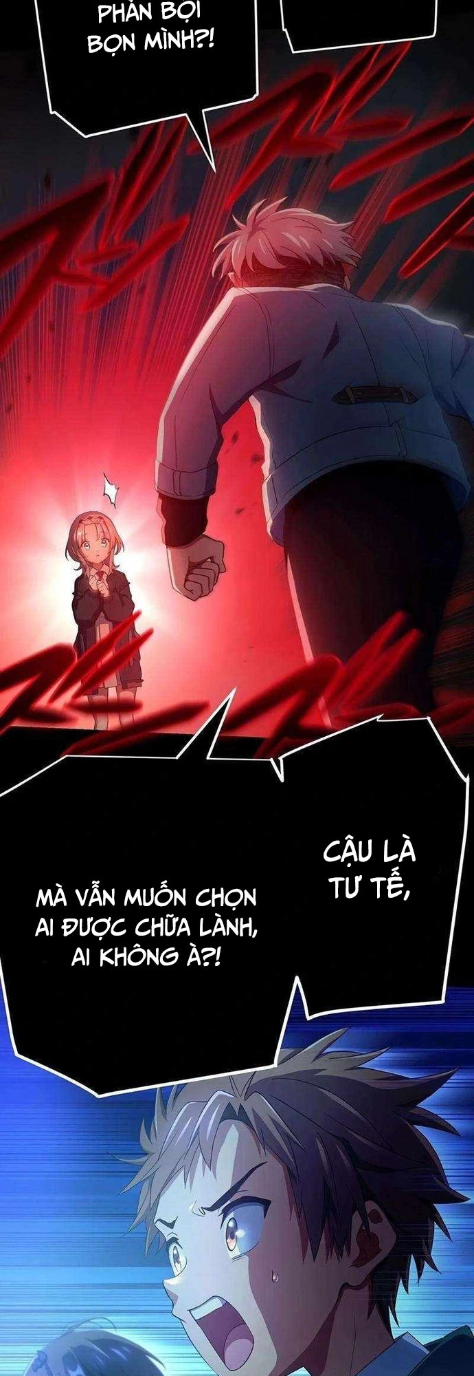 Quỷ Ấn - Chương 61