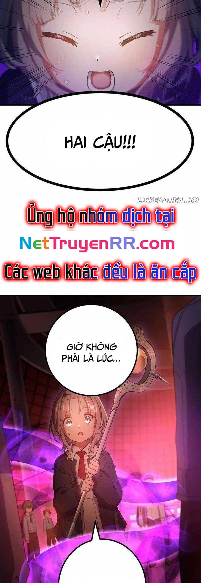 Quỷ Ấn - Chương 61