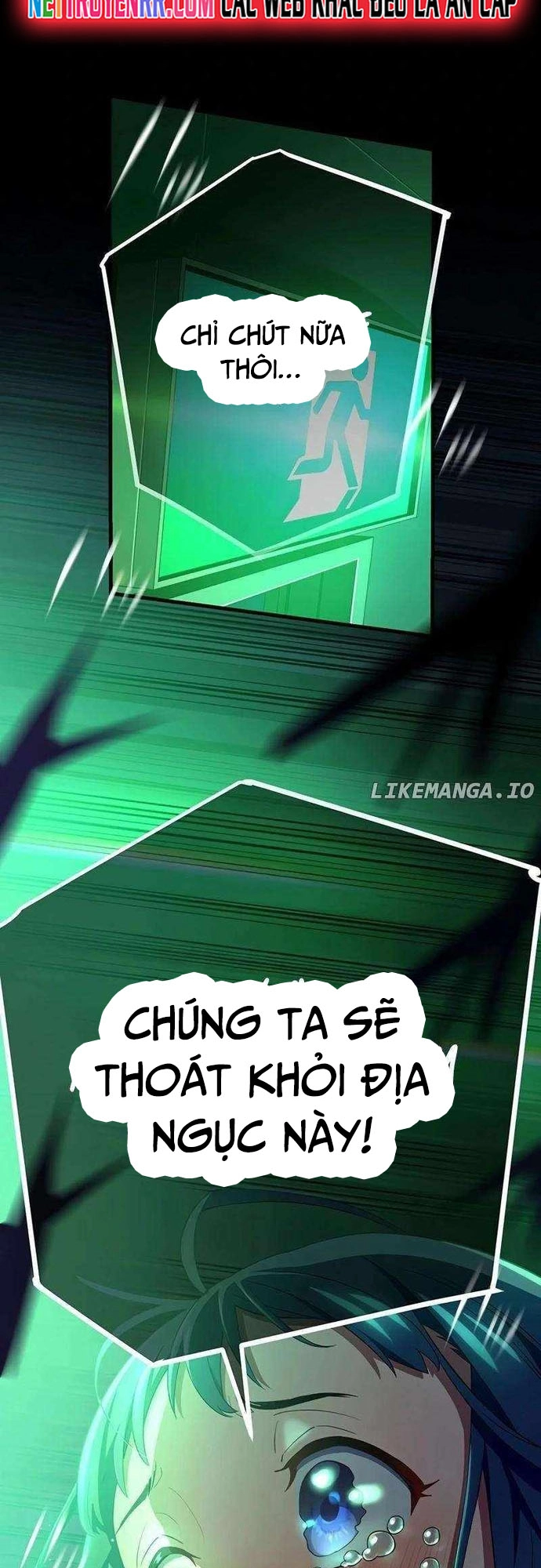 Quỷ Ấn - Chương 61