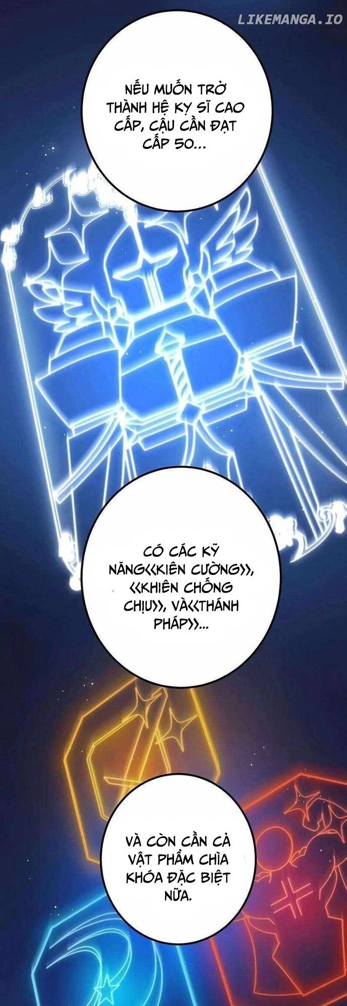 Quỷ Ấn - Chương 61