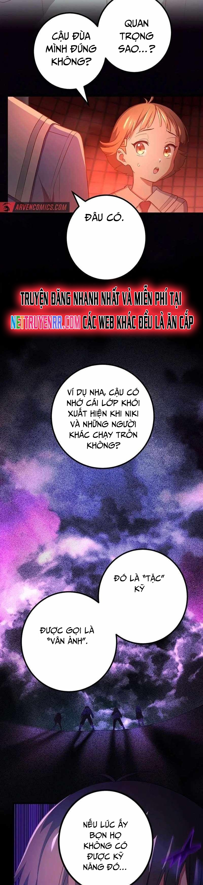 Quỷ Ấn - Chương 62