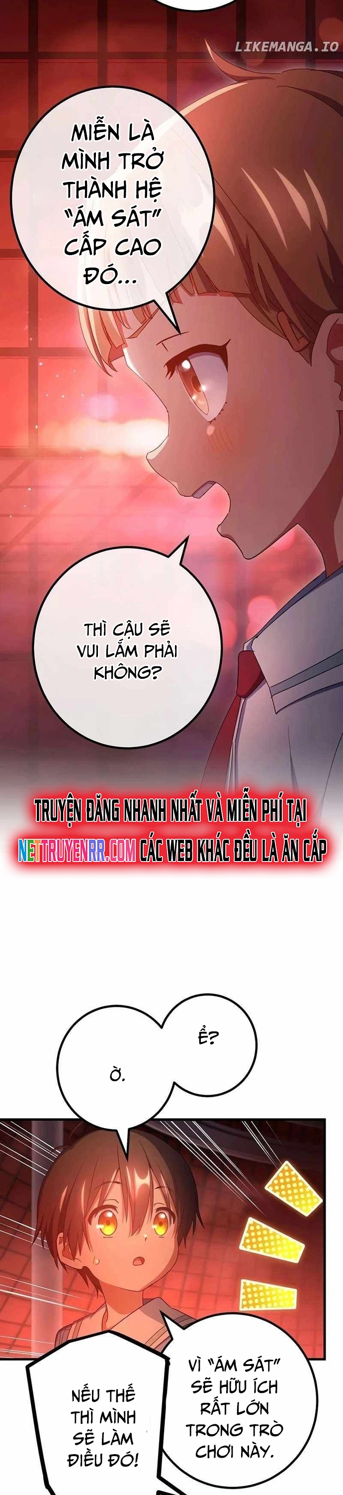 Quỷ Ấn - Chương 62