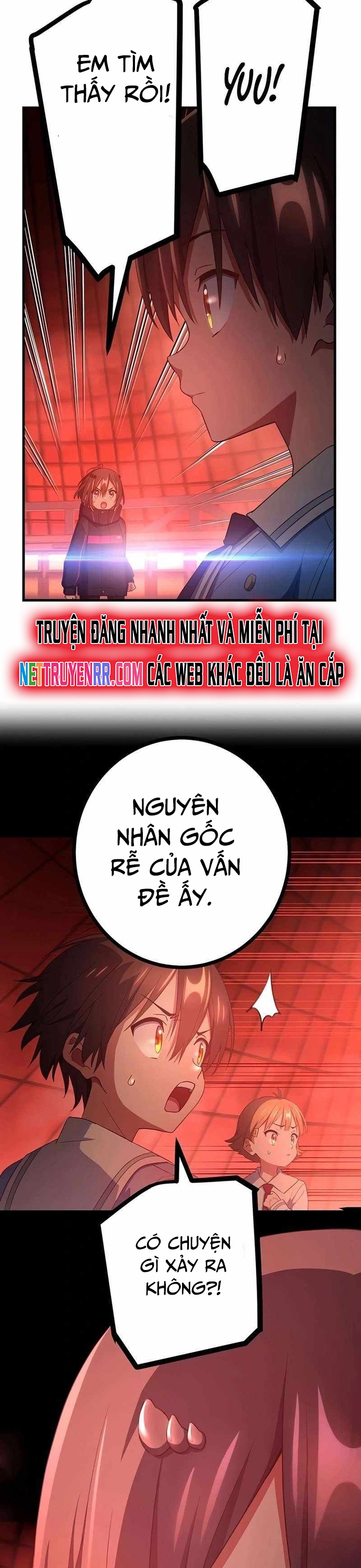 Quỷ Ấn - Chương 62