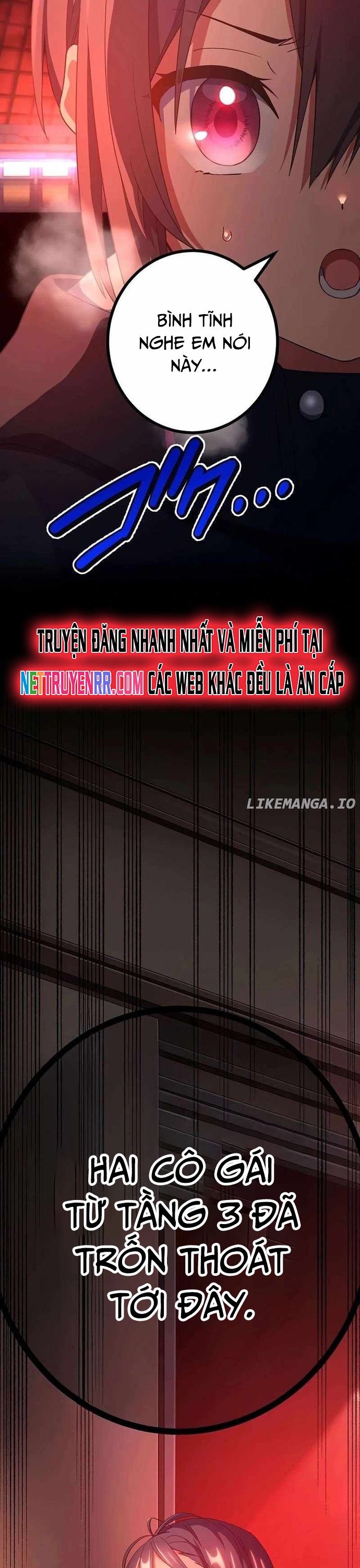 Quỷ Ấn - Chương 62