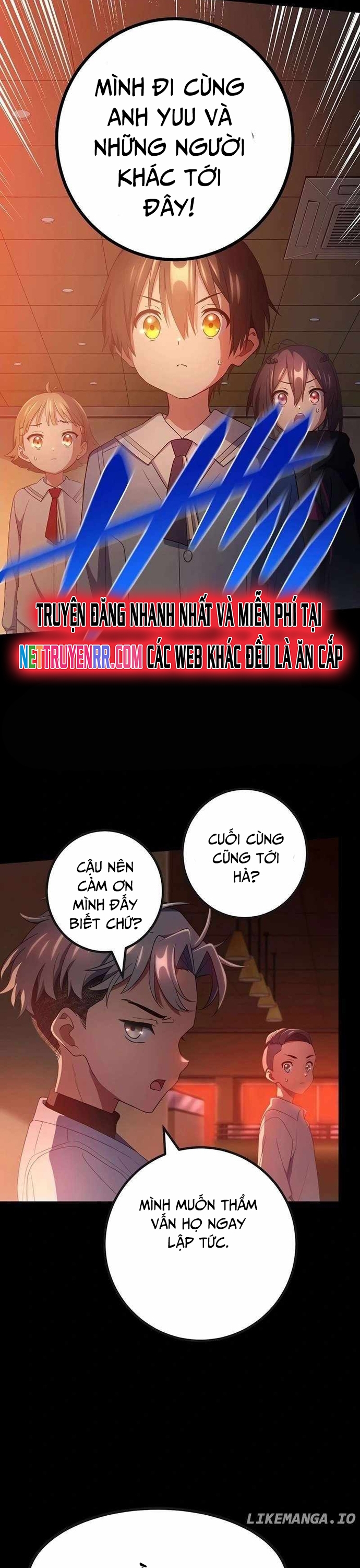 Quỷ Ấn - Chương 62
