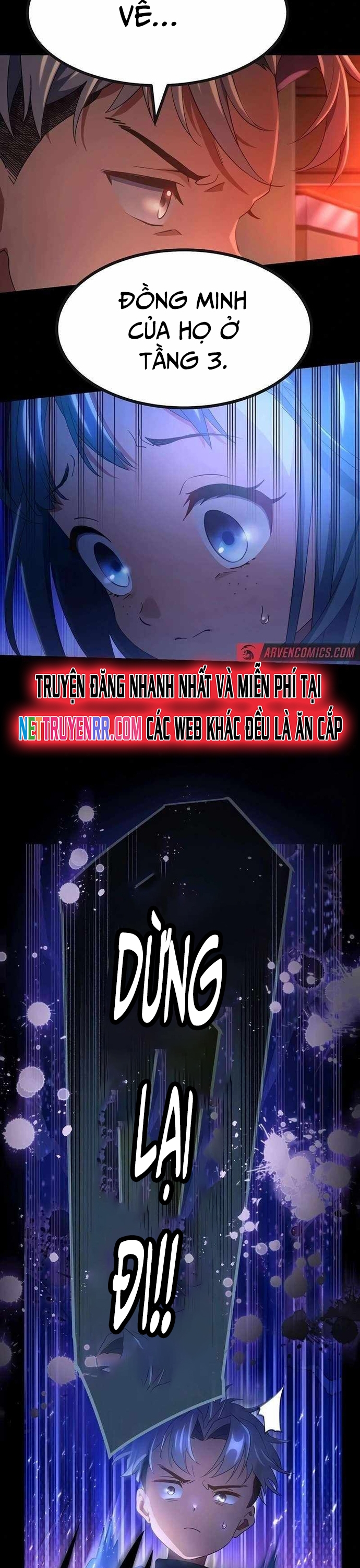 Quỷ Ấn - Chương 62