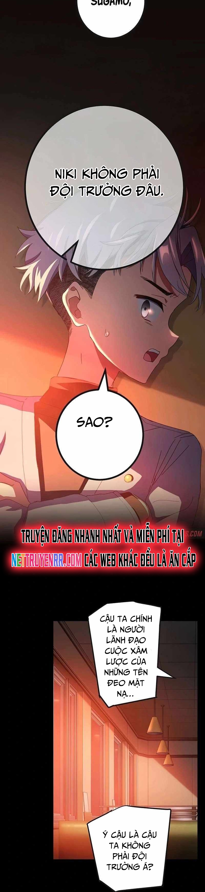 Quỷ Ấn - Chương 62