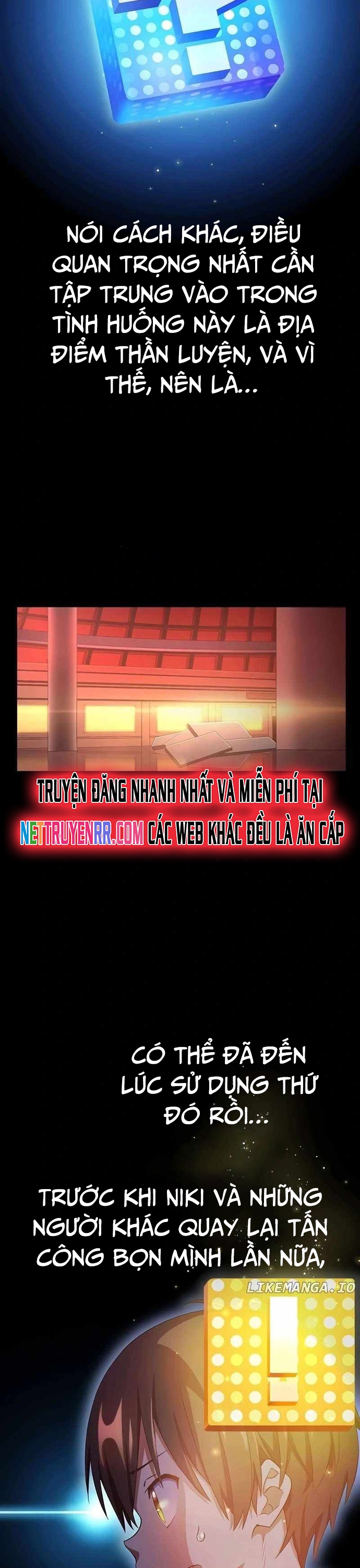 Quỷ Ấn - Chương 62