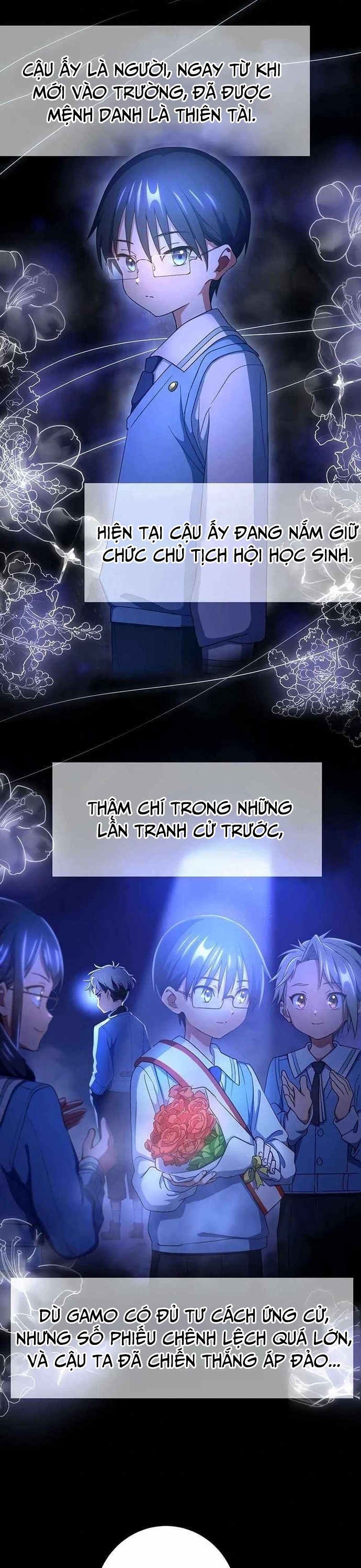 Quỷ Ấn - Chương 63