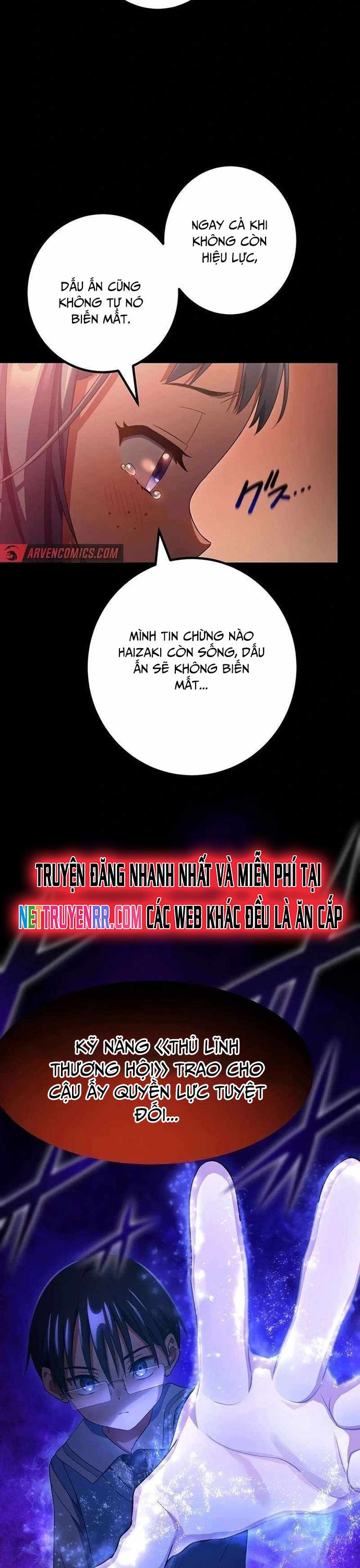 Quỷ Ấn - Chương 63