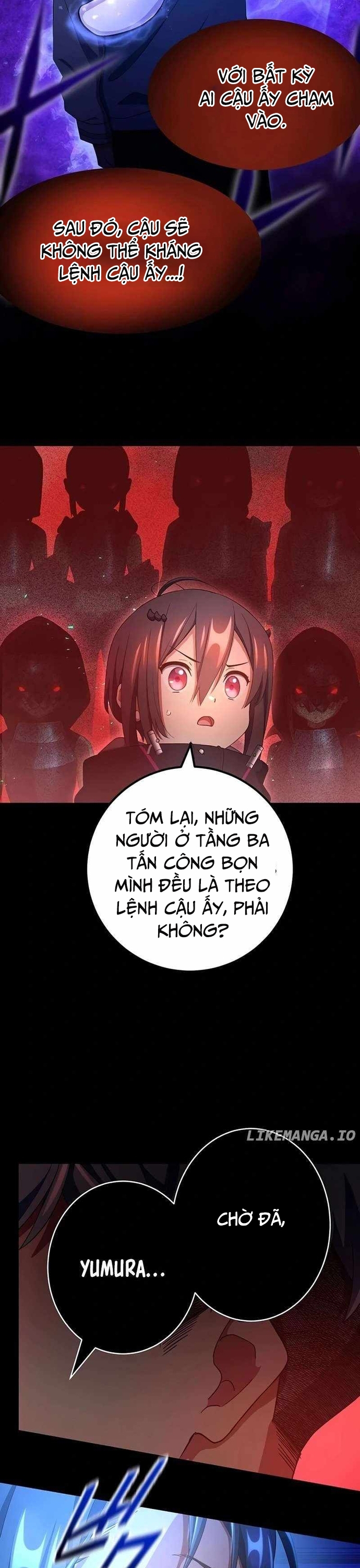 Quỷ Ấn - Chương 63