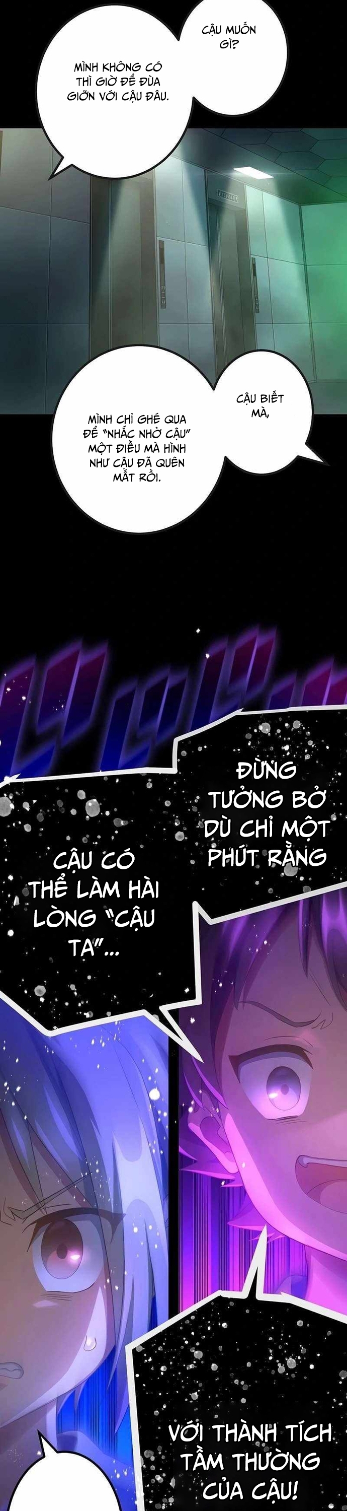 Quỷ Ấn - Chương 63