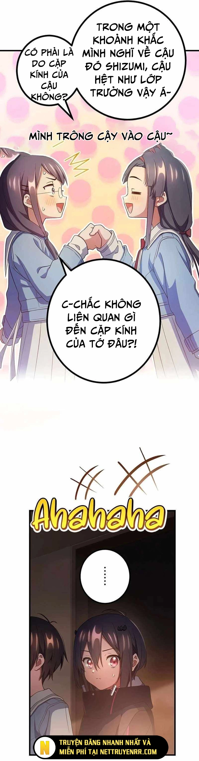 Quỷ Ấn - Chương 64