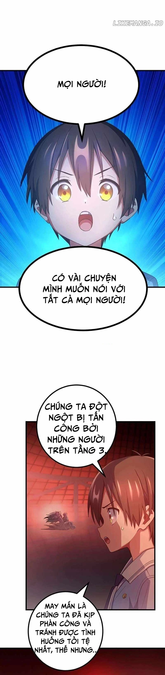 Quỷ Ấn - Chương 64