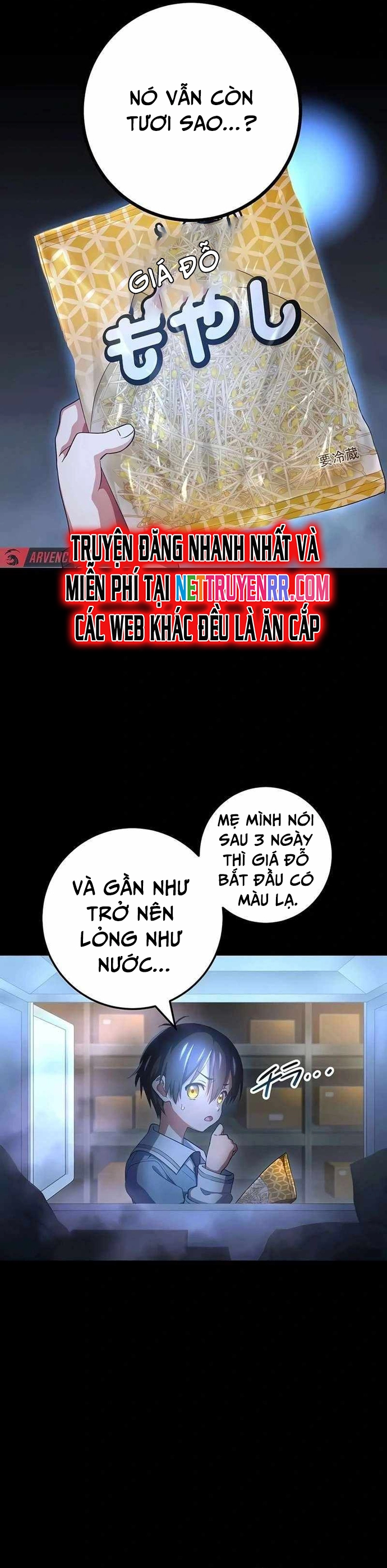 Quỷ Ấn - Chương 64