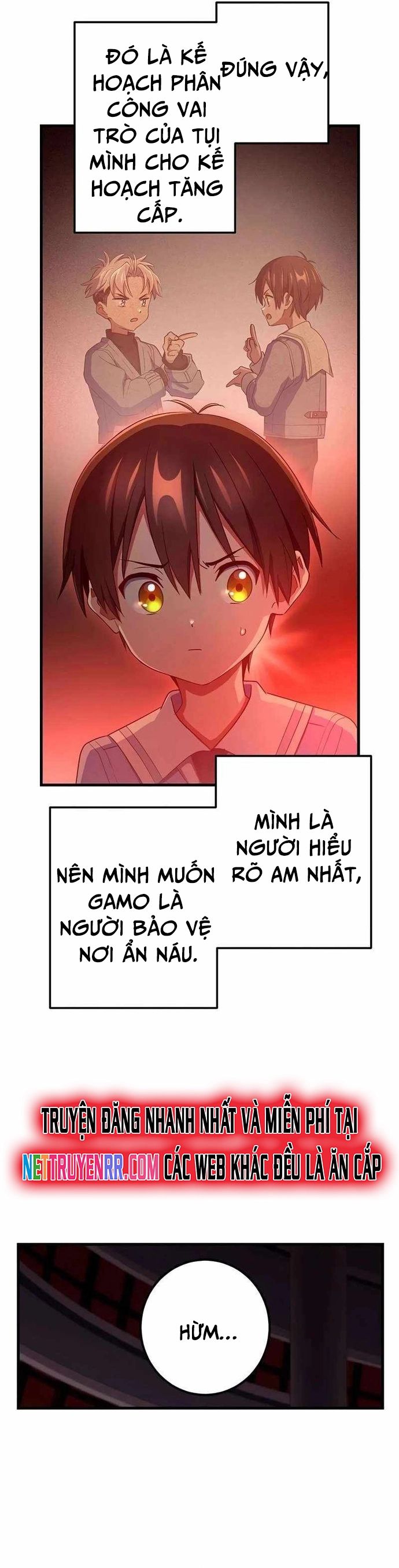 Quỷ Ấn - Chương 64
