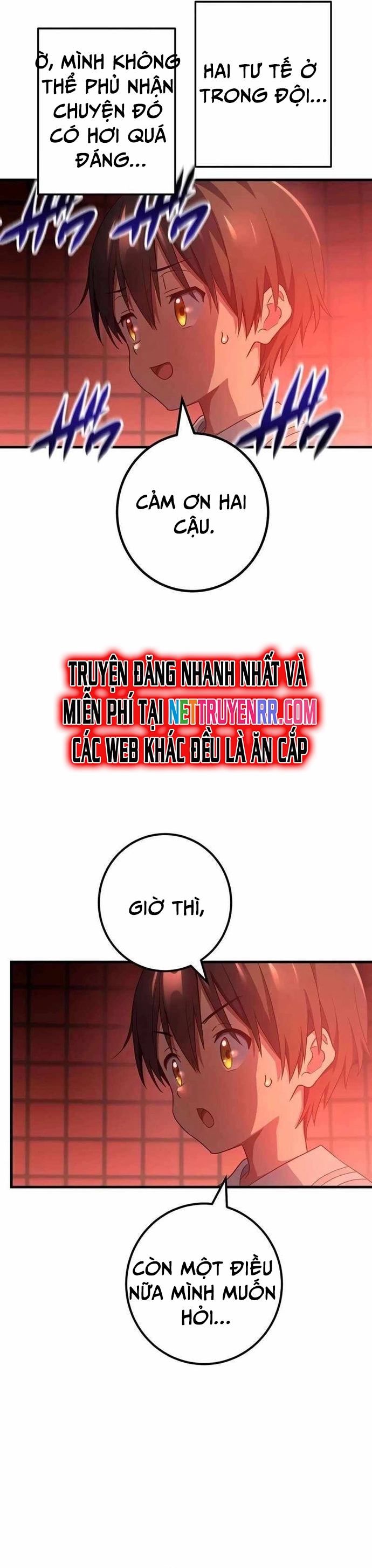 Quỷ Ấn - Chương 64