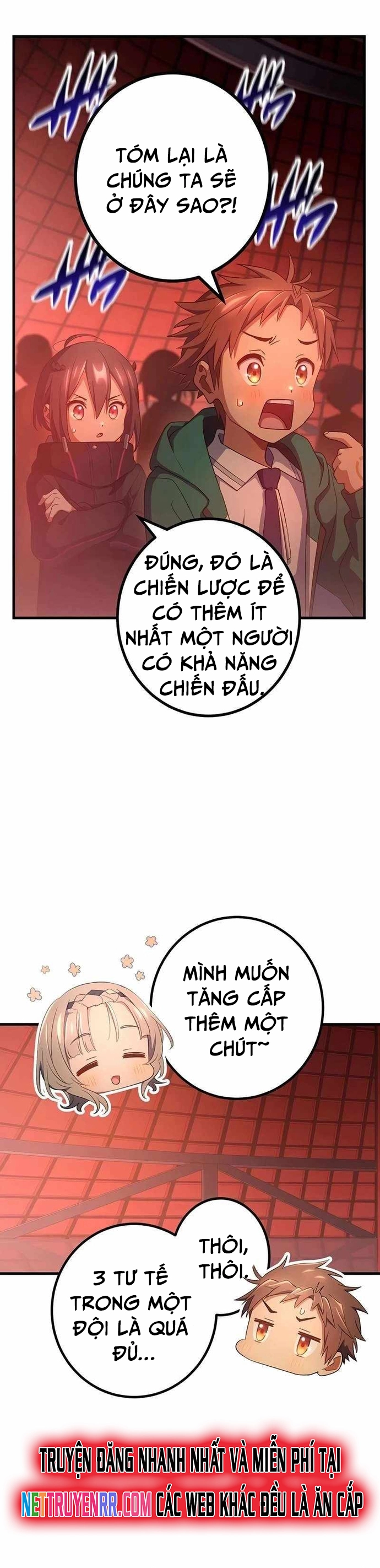 Quỷ Ấn - Chương 64