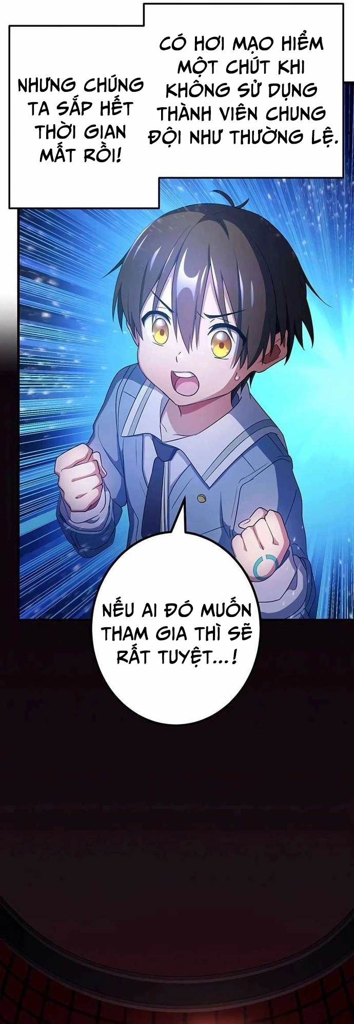 Quỷ Ấn - Chương 64