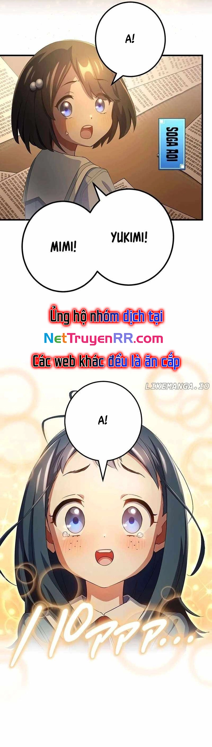 Quỷ Ấn - Chương 64