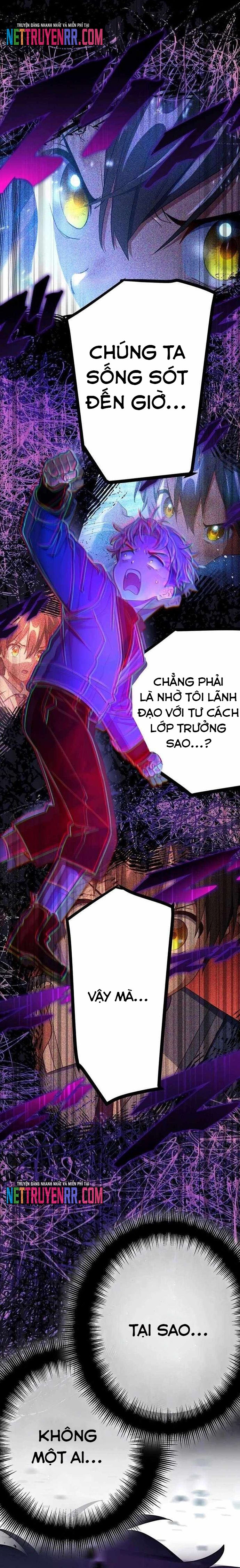 Quỷ Ấn - Chương 65