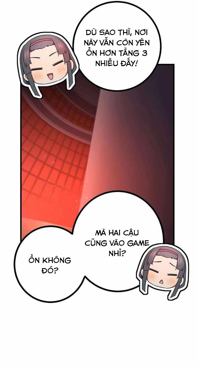 Quỷ Ấn - Chương 65