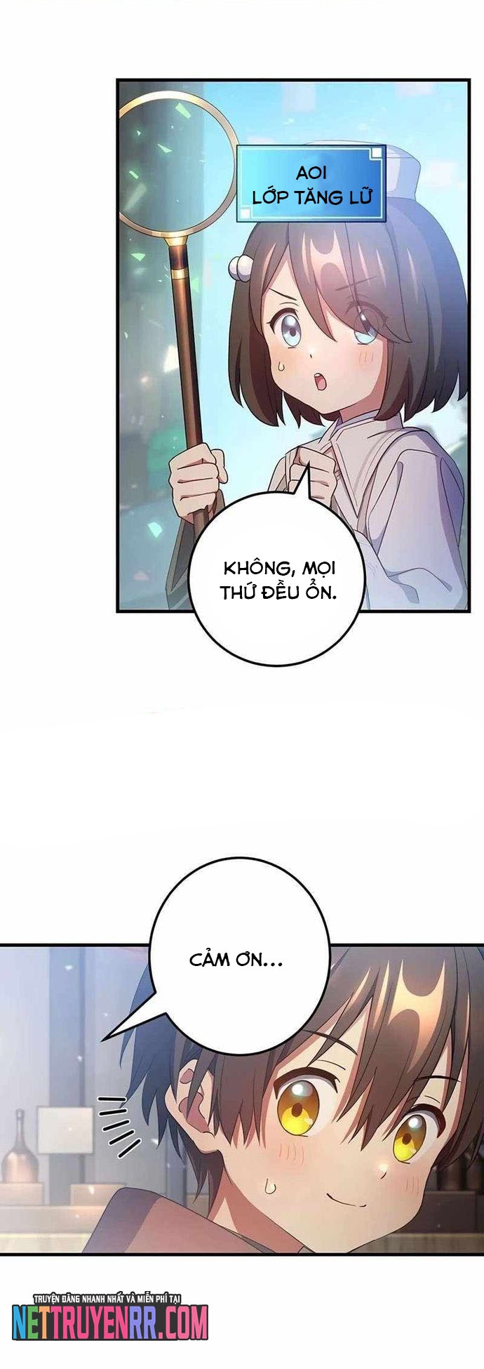 Quỷ Ấn - Chương 65