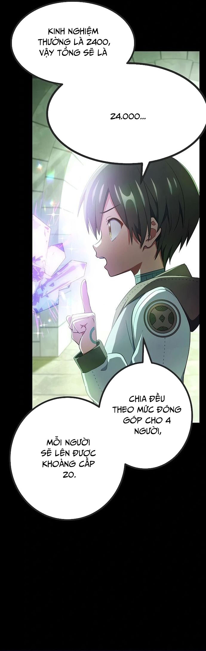 Quỷ Ấn - Chương 66