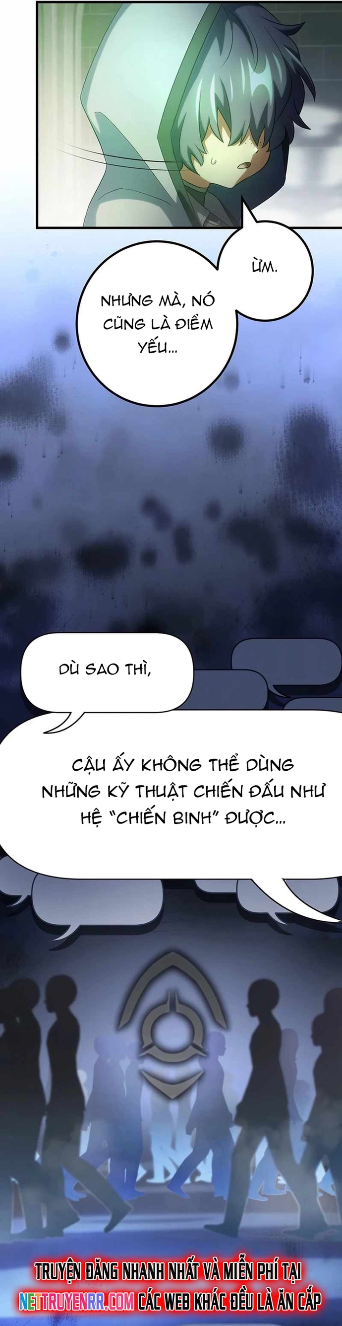 Quỷ Ấn - Chương 67