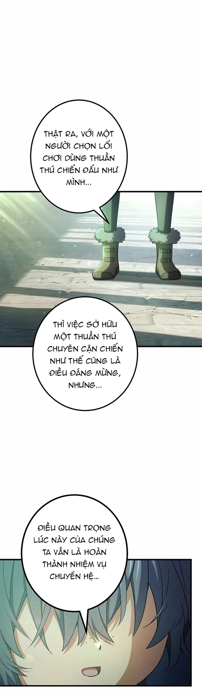 Quỷ Ấn - Chương 67