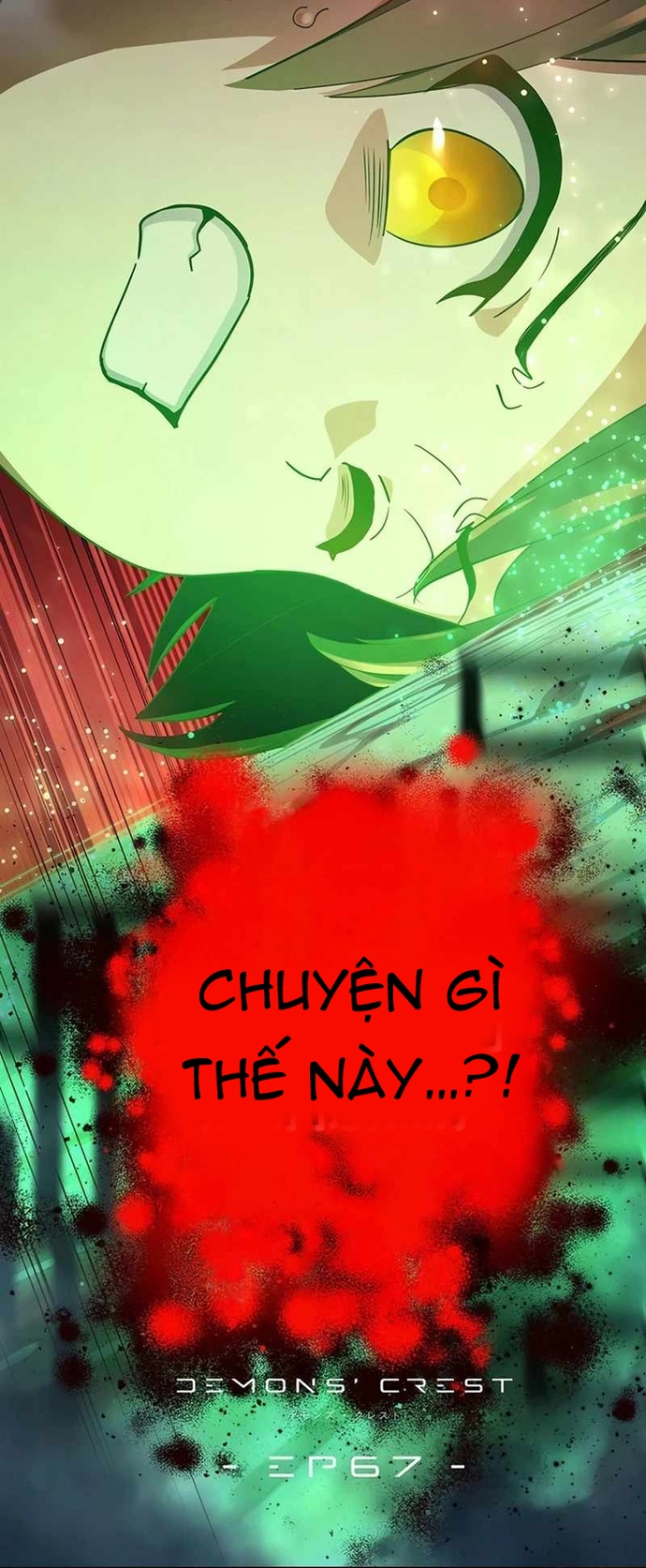 Quỷ Ấn - Chương 67